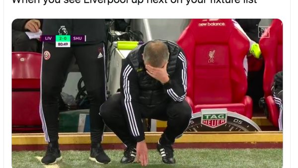 Liverpool Terus Menang Ramai Jadi Bahasan