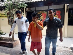 Oh Teganya, Suami di Lamongan Aniaya Istri Gegara Uang Rp 20 Ribu