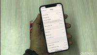 Mudahnya Memanfaatkan eSIM di iPhone 11