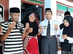 Tewas Kecelakaan di Taiwan, TKI Asal Rembang Dimakamkan Hari Ini