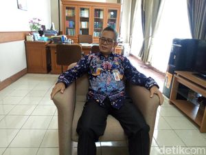 Puluhan PNS di Ponorogo Cerai Selama 2019, Ini Penyebabnya