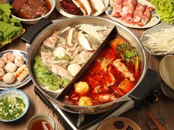 Sekeluarga Terinfeksi Virus Corona COVID-19 Setelah Makan Hot Pot Bareng