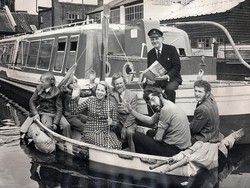 6 Minggu Terdampar di Lautan, Keluarga Ini Makan Daging dan Darah Kura-kura