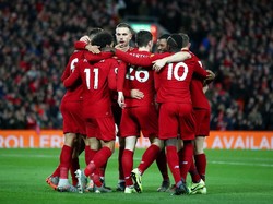 Nah Lho, Ancaman Perang Dunia III Bikin Liverpool Bisa Batal Juara Liga Inggris?