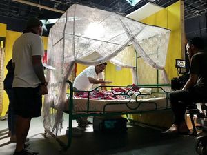 Si Doel The Series Karya Terakhir Mak Nyak