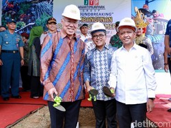 Banyuwangi Akan Punya Taman Rekreasi Baru, Kayak Apa Ya?