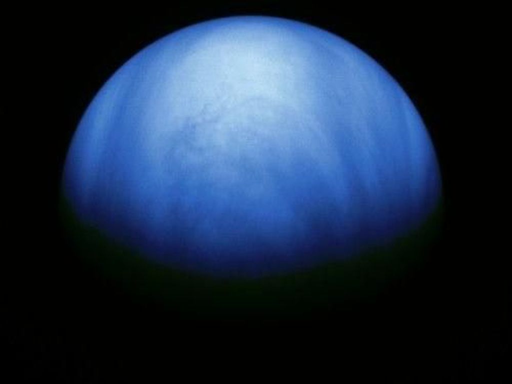 Misi Anyar NASA Demi Jelajahi Bintang Fajar Misi Anyar NASA Demi Jelajahi Bintang Fajar
