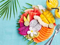 5 Superfood Ini Diprediksi Bakal Jadi Tren di Tahun 2020