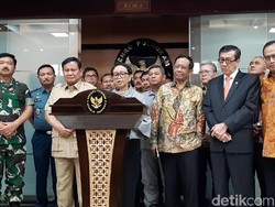 4 Poin Sikap Indonesia soal Klaim China di Laut Natuna