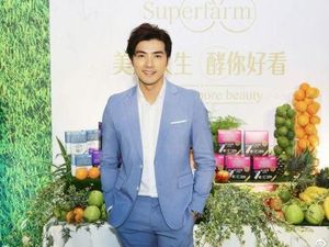 Aktor Beristri Jadi Kontroversi, Kepergok Pelukan dengan Wanita Lain