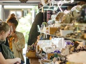 Benarkah Batu-batuan Tertentu Berkhasiat Untuk Penyembuhan Fisik dan Jiwa?