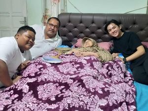 Kronologi Mak Nyak Meninggal, Muntah-muntah Sejak Subuh