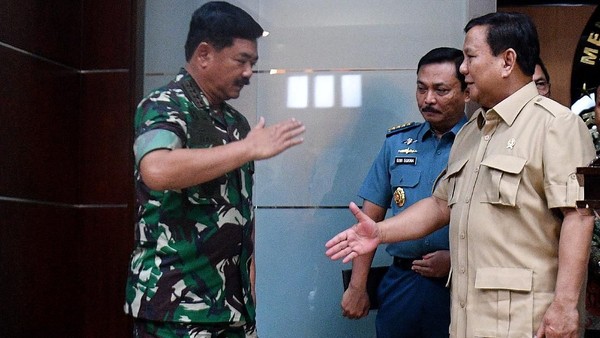 Foto: ANTARA FOTO/Sigid Kurniawan Foto: ANTARA FOTO/Sigid Kurniawan