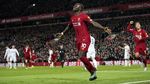 Mane-Salah Bawa The Reds Kalahkan Sheffield