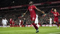 Sedangkan Sheffield berada di posisi kedelapan dengan baru mengoleksi 30 poin dari 21 pertandingan.