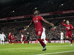 Deretan Bintang Liverpool yang Pindah ke Madrid, Mane Nyusul? Deretan Bintang Liverpool yang Pindah ke Madrid, Mane Nyusul?