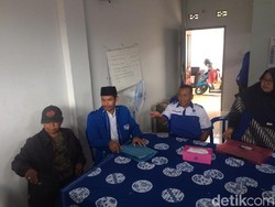 Tak Hanya Mumtaz Rais, Ketua DPD PAN Sleman Juga Daftar Bacabup