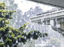 Bolehkah Kita Meminum Air Hujan? Ini Kata Peneliti