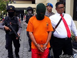 Kabar Terpopuler di Yogya Sepekan, Asmara Pencari Rumput Berujung Petaka