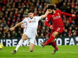 Kaki Kiri Salah yang Begitu Mematikan