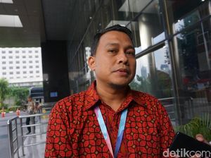 KPK Akan Panggil Lagi Brigita Manohara soal Rp 480 Juta dari Bupati Ricky KPK Akan Panggil Lagi Brigita Manohara soal Rp 480 Juta dari Bupati Ricky