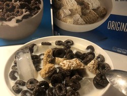 Makan Sereal Pakai Es Batu Diprediksi Akan Jadi Tren Kuliner Terbaru