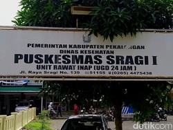 Viral Keluhan Warga Ditolak Pakai Ambulans, Ini Kata Puskesmas Sragi