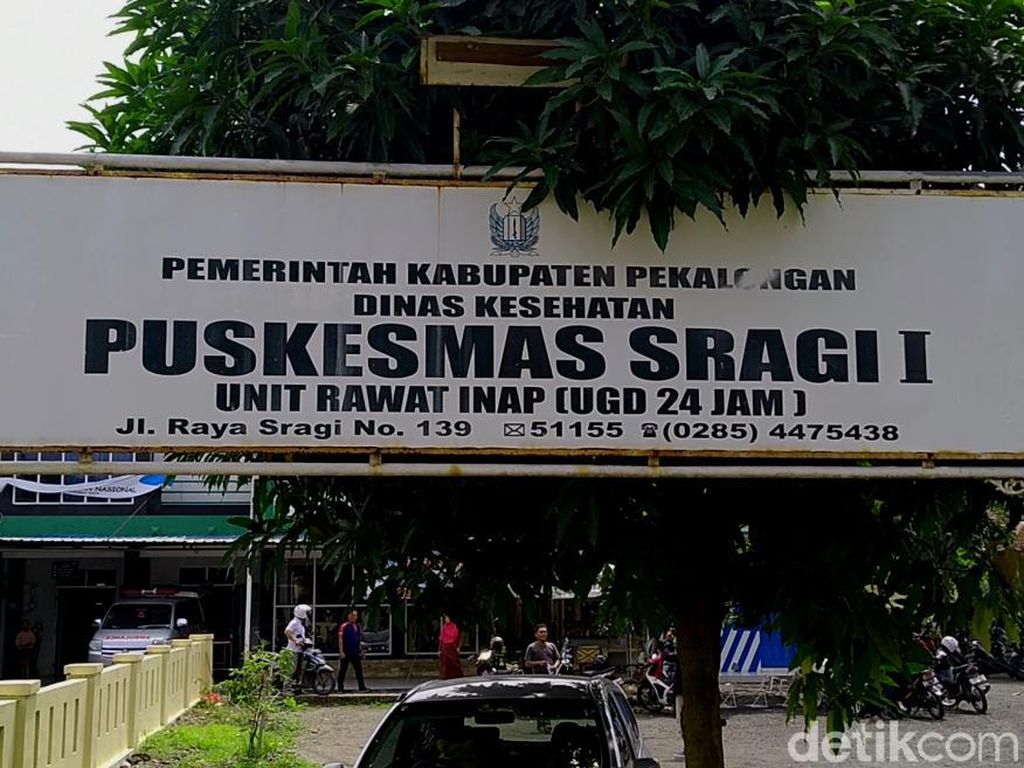 Viral Keluhan Warga Ditolak Pakai Ambulans, Ini Kata Puskesmas Sragi Viral Keluhan Warga Ditolak Pakai Ambulans, Ini Kata Puskesmas Sragi