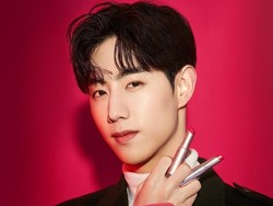 Idol K-Pop Mark GOT7 Sukses Bikin 7.500 Lipstik Terjual Dalam 8 Jam