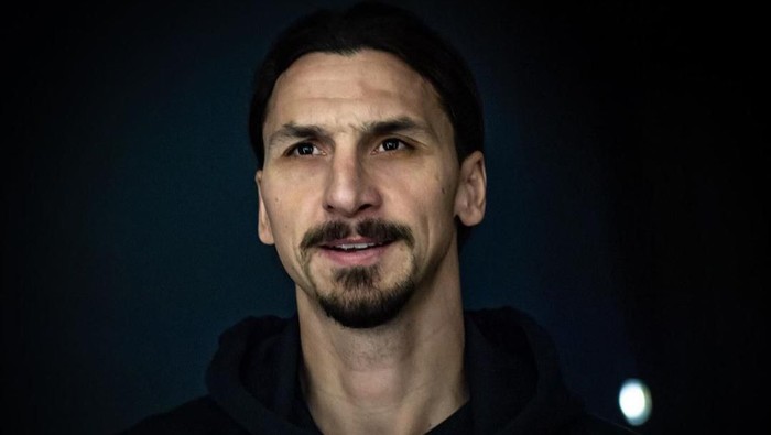 Zlatan Ibrahimovic