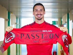 Milan Tak Boleh Bersembunyi di Belakang Ibrahimovic