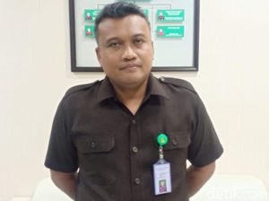 Kejari Surabaya Selidiki Kasus Korupsi Pajak Fiktif di Bank Pemerintah