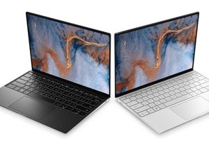 Dell XPS 13 Anyar Pakai Layar Lebih Besar & Prosesor Ice lake Dell XPS 13 Anyar Pakai Layar Lebih Besar & Prosesor Ice lake