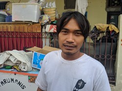 Cerita Tetangga soal Asal Genset yang Tewaskan Satu Keluarga di Pulogadung