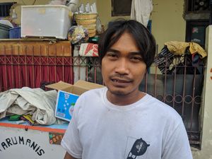 Cerita Tetangga soal Asal Genset yang Tewaskan Satu Keluarga di Pulogadung Cerita Tetangga soal Asal Genset yang Tewaskan Satu Keluarga di Pulogadung