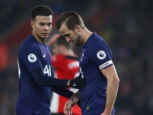 Alli: Tottenham Bakal Baik-Baik Saja Tanpa Kane