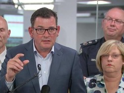 Untuk Pertama Kalinya Keadaan Darurat Dinyatakan di Victoria Akibat Kebakaran