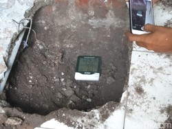 Biang Panasnya Lantai Sekolah di Sidoarjo Akhirnya Terkuak