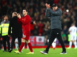 Klopp Peringatkan Para Rival: Liverpool Masih Bisa Lebih Baik Lagi, Lo