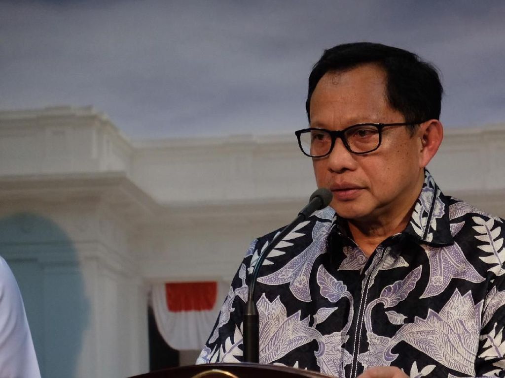 PKS: Pertemuan Parpol dengan Mendagri Tito Singgung Pilkada Tak Langsung