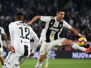 9 Catatan Jelang Duel Juventus dan Cagliari