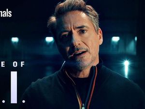 Heboh Robert Downey Jr Jadi Tony Stark Lagi di Serial YouTube