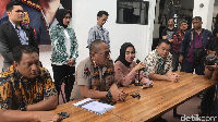 Positif Narkoba, Medina Zein Jalani Rehabilitasi 3 Bulan