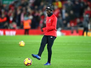 Cedera, Naby Keita Absen Lawan Everton