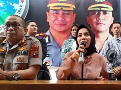 Ditangkap Terkait Narkoba, Medina Zein Direhabilitasi 3 Bulan