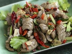 5 Organ Binatang Ini Dianggap Menjijikkan Tapi Dijadikan Santapan Nikmat