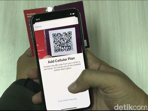 Cara Mengaktifkan eSIM di iPhone 11 Pro Cara Mengaktifkan eSIM di iPhone 11 Pro