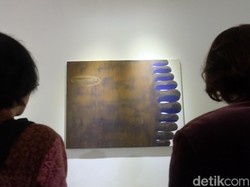 Ramai soal Museum Date, Kencan Impian yang Romantis Zaman Now