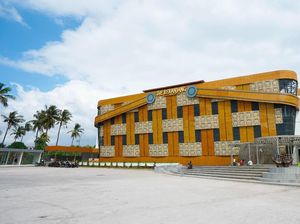 Siapa Pemilik The Keranjang Bali?