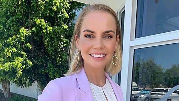 Pangling! Transformasi Petenis Cantik Dunia yang Sukses Turunkan Berat 53 Kg